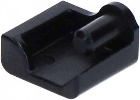 Shimano SHIMANO FÜHRUNGSPLATTE F. HAUPTHEBEL L - präzise Führung für Ihren Bremshebel
