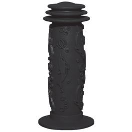 Oxc Oxc Çocuk Bisiklet Elcik Siyah(95/22mm)