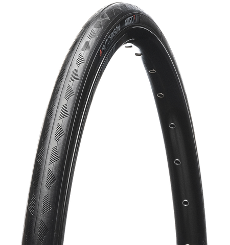 Hutchinson Nitro 2