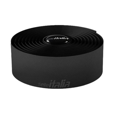 Selle Italia Selle Italia Edge Tape Gravel Lenkerband 3,5 mm black