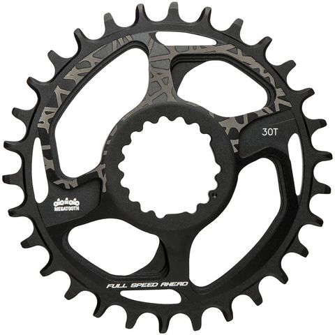 Fsa FSA SL-K MTB Kettenblatt 32T Direct Mount Modular Megatooth - 51g Leichtgewicht
