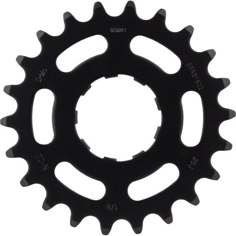 Kmc KMC Enviolo Wide E-Bike Ritzel black 22 Zähne
