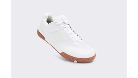 Crankbrothers Crankbrothers Stamp Lace WHITE/WHITE/GUM / 40(EU) / 7.5(US)