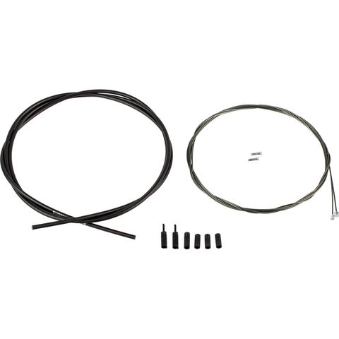 Shimano Shimano Schaltzugset OT-SP41 Optislick Rennrad schwarz