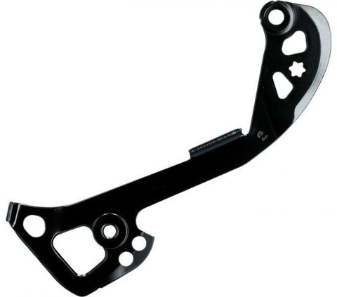 Shimano SHIMANO Kettenleitblech für RD-M7000 GS-Type Kettenleitblech - Ersatzteil für Deore Schaltwerk