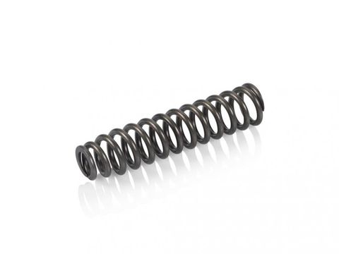 XLC XLC Ersatzfedern für SP-S05/08 soft (<65kg) für Ø 31,6mm