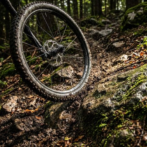 DT Swiss DTSwiss DT Swiss Laufrad X1900 SPLINE 29" 25 622x25 mm schwarz - robustes MTB-Hinterrad