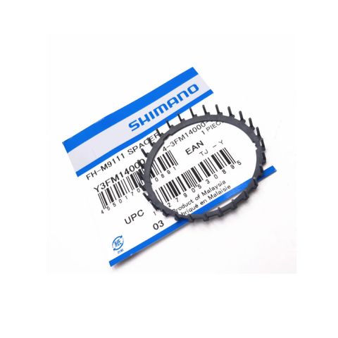 Shimano Shimano Kaset Dişli Gövdesi Spacer Y3FM14000