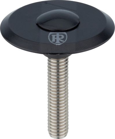 Ritchey Ritchey WCS Top Cap Ahead Kappe black