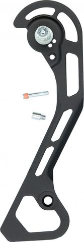 Shimano SHIMANO KETTENLEITBLECH AUSSEN SGS-TYP RD-T6000 F.10FACH - 10FACH