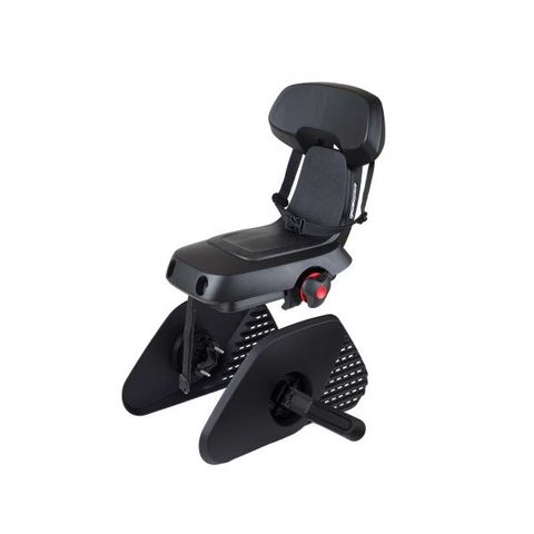 Polisport Polisport Guppy Junior Fietsstoeltje Achter