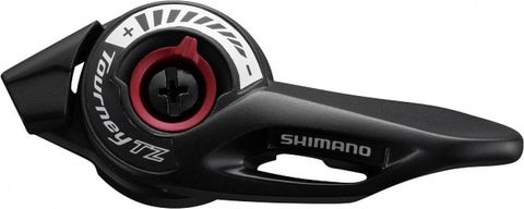 Shimano TOURNEY TZ SL-TZ500-LN