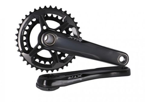 Shimano XTR FC-M9100-2