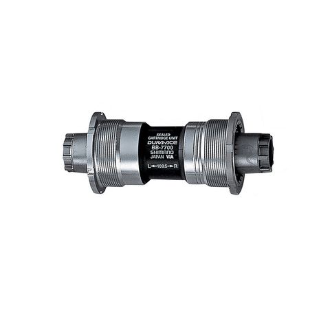 Shimano Shimano Orta Göbek Dura-Ace Octalink 109.5mm