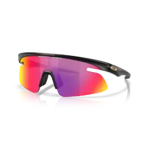 Oakley OAKLEY RSLV Lite Sport Zonnebril Zwart met Prizm Road Lens