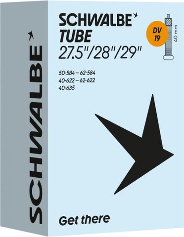 Schwalbe DV19