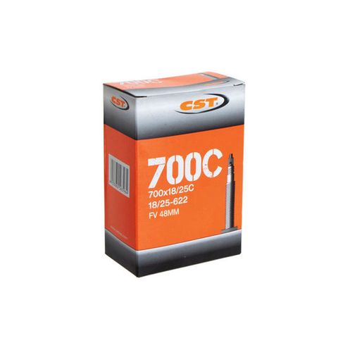 Cst Cst İç Lastik 700 X 18-25 İğne Sibop 48mm