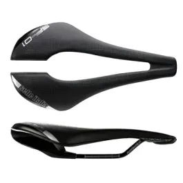 Selle Italia Selle Italia SP-01 Boost SF TM S3 Sele (130/250mm) Siyah