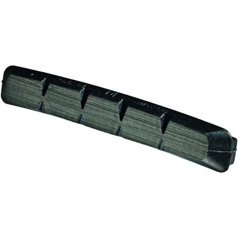 SwissStop SwissStop RXPlus Full Type Bremsbeläge Schwarz - Allround für Alufelgen