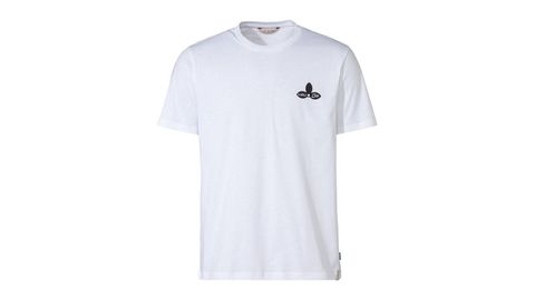 VAUDE Vaude Men's Spirit T-Shirt WHITE/BLACK / S