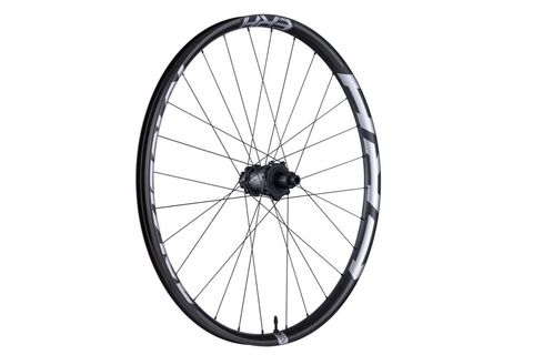Race Face Race Face Era 30 Carbon Laufrad VR 29" 110x20mm 6-Loch, schwarz - maximale Kontrolle im Gelände