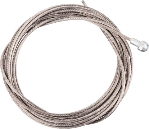 Shimano Shimano Bremszug SIL-TEC Rennrad silber