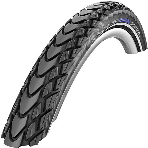 Schwalbe Schwalbe Marathon Mondial DD 37-622 (28 x 1.40 Zoll) - V-Guard