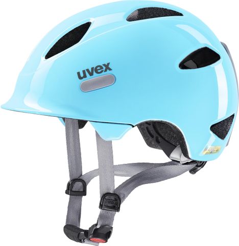Uvex Uvex Oyo - cloud blue-grey - Größe 50-54 CM