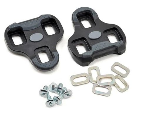 Look Look KEO Grip 0 Derece Yol Pedalı Kali Siyah