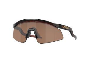 Oakley OAKLEY Hydra Sport Zonnebril Prizm Tungsten Lens Rood