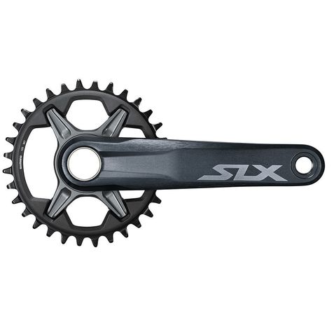Shimano Shimano SLX FC-M7100-1 Aynakol 30T 1x12V 175mm