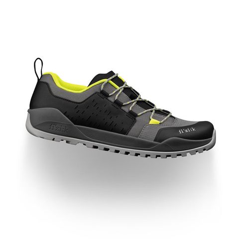 Fizik Terra Ergolace X2 Flat