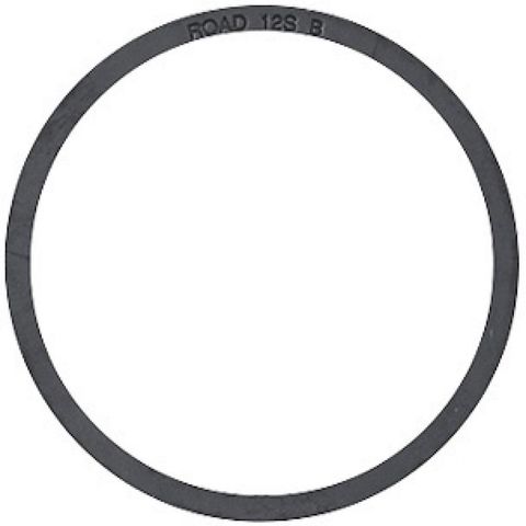 Shimano SHIMANO Klebering für CS-R9200 - Distanzring, ca. 2 g, Y0MV01000