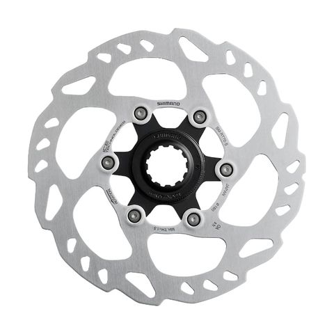Shimano Shimano SLX/105/GRX SM-RT70 160mm Ice-Tech Centerlock Rotor*