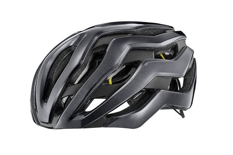 Giant Giant Rev Pro MIPS Helm schwarz matt metallic 51 - 55 cm