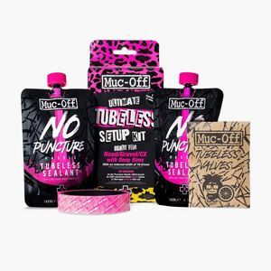 Muc Off MUC-OFF Ultimate Tubeless Kit XC/Gravel