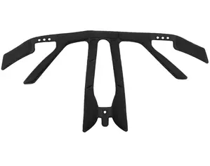 Abus ABUS Powerdome Helm Padding S