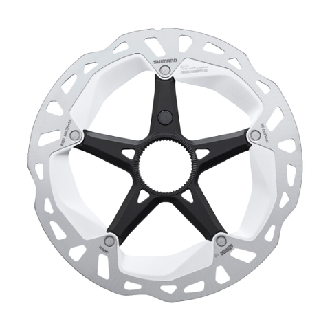 Shimano Shimano RT-EM810 Disk Fren Rotoru 180mm CenterLock Uyumlu Ice-Tech Freeza IRTEM810ME