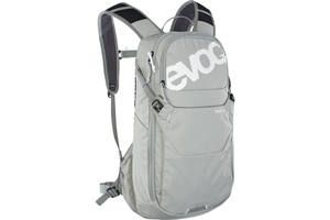 EVOC EVOC Ride 12L + 2L Bladder Drinkrugzak Grijs