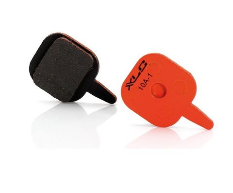 Xlc Xlc BP-O02 Tektro lo, Xlc Mod 1 Disk Fren Balatası