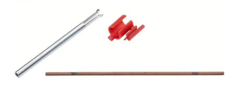 Sram SRAM Schaltstift- und Rohr-Fixierbuchse P5 Sparc Set C - zuverlässiger Ersatzsatz