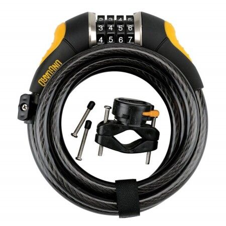 Onguard Onguard Şifreli Kilit 8031 Doberman