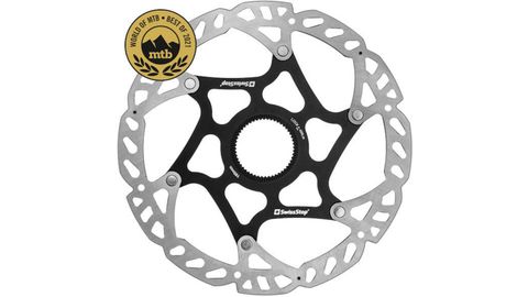 SwissStop SwissStop Catalyst CL 180 mm