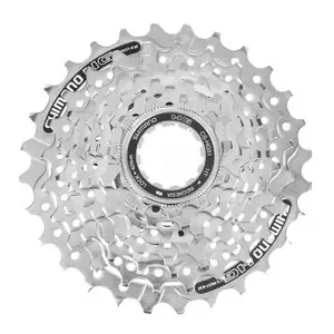 Shimano SHIMANO Alivio CS-HG51 Cassette 8 Speed 11-28T
