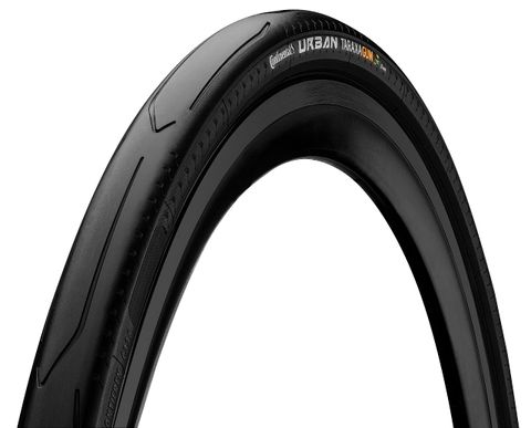 Continental Continental Urban 20x2.00 Zırhlı Dış Lastik C0150381 50-406