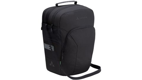 VAUDE Vaude eBack Single BLACK
