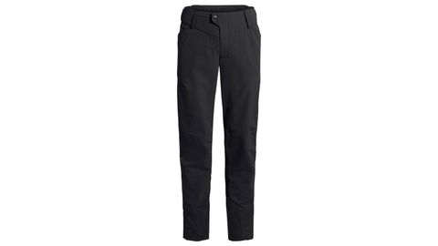 VAUDE Vaude Men's Qimsa Light Softshell BLACK / S