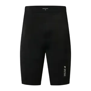 Endura ENDURA 6 Panel Fietsbroek Kort Zonder Bretels Zwart Heren S