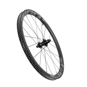 Zipp ZIPP AM 303 SW A1 Tubeless Disc CL Carbon Race Achterwiel Shimano/SRAM