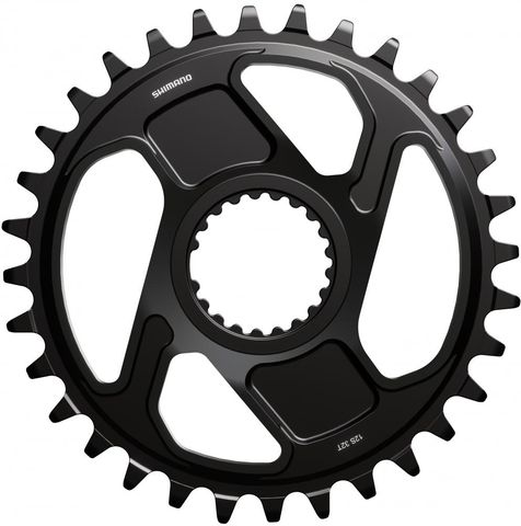 Shimano DEORE XT SM-CRM86